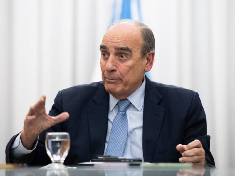 El Gobierno evalúa designar por decreto a Lijo y a García Mansilla en la Corte Suprema