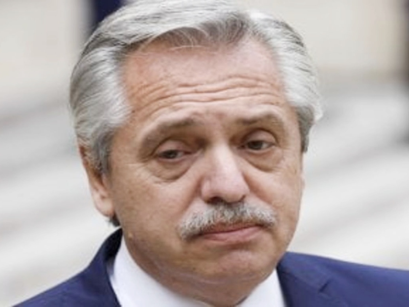 Citaron a Alberto Fernández a indagatoria por la causa de los seguros