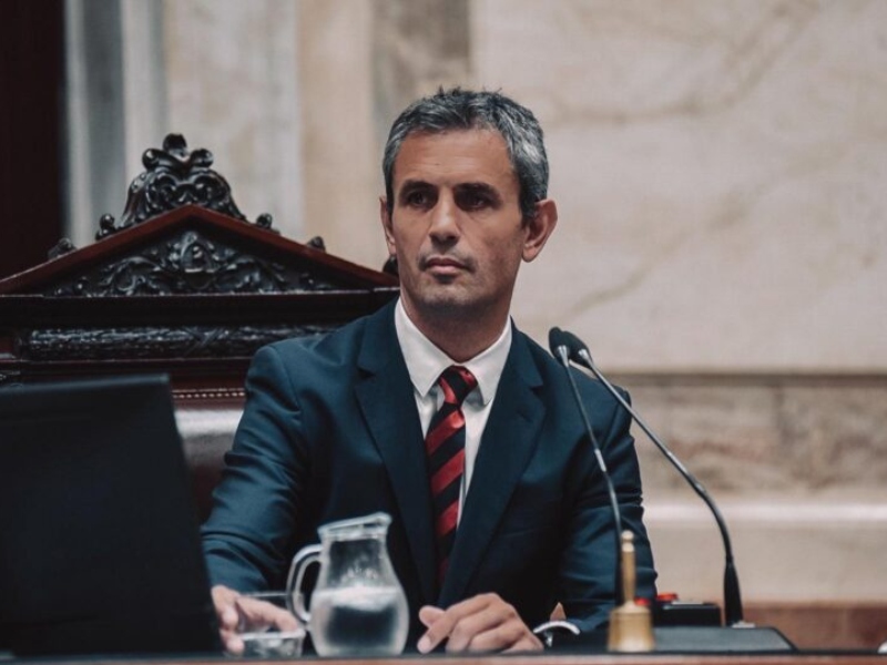 El Gobierno negó haber volteado la sesión de Ficha Limpia: «No queremos favorecer a CFK»