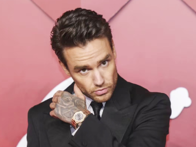 Muerte de Liam Payne: procesaron a cinco acusados por entregarle las drogas