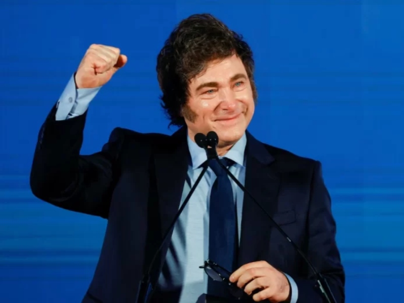 De Javier Milei a Cristina Kirchner: los saludos navideños del arco político