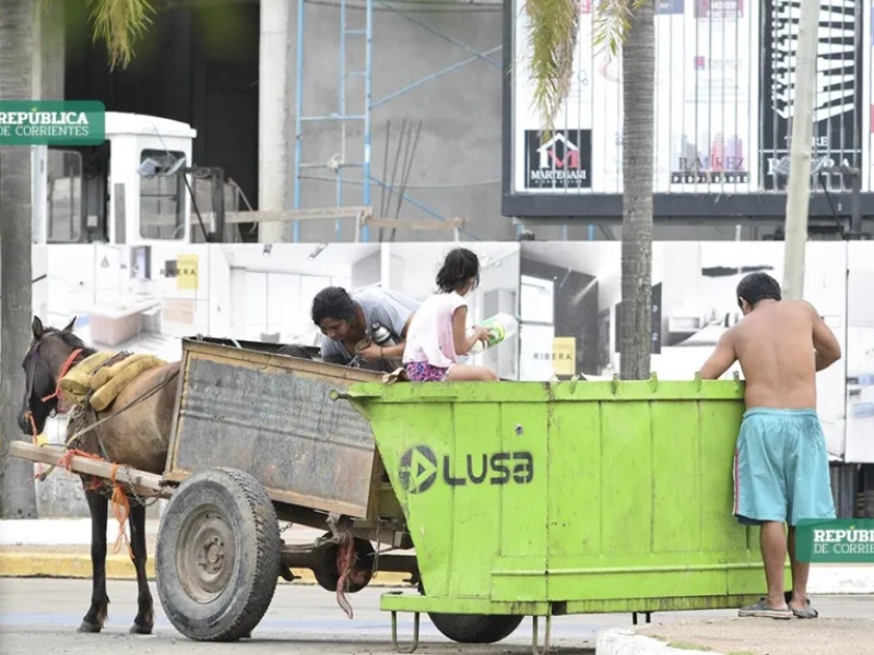 El Gobierno prepara un nuevo índice para medir la pobreza: cómo será