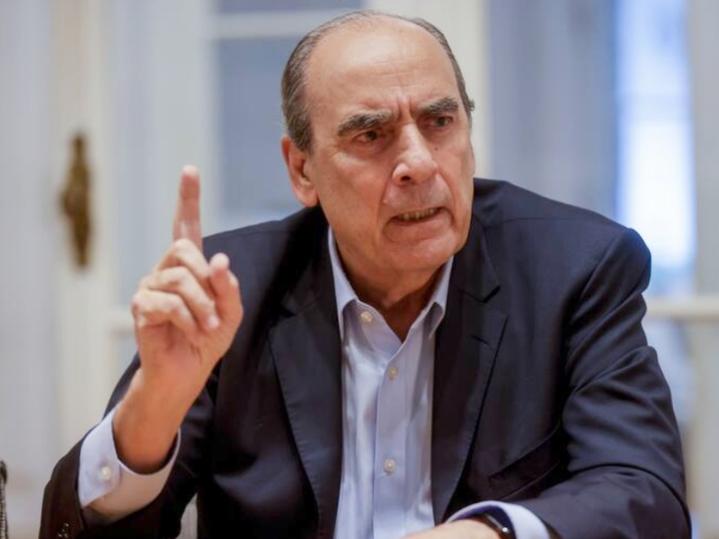 Duro descargo del Gobierno tras las críticas del PRO a Milei: «Nos parece fuera de lugar»