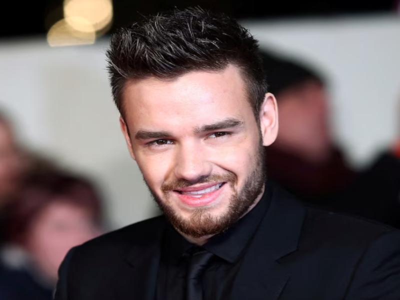 Detuvieron a Braian Paiz, el ex camarero acusado de la muerte de Liam Payne