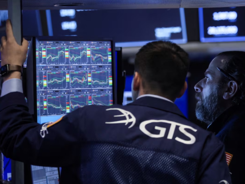 El Riesgo País rompió el piso de 600 puntos, el valor más bajo desde agosto de 2018