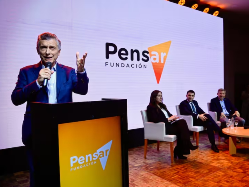 El PRO respaldó el rumbo del Gobierno pero pidió «reformas estructurales urgentes»