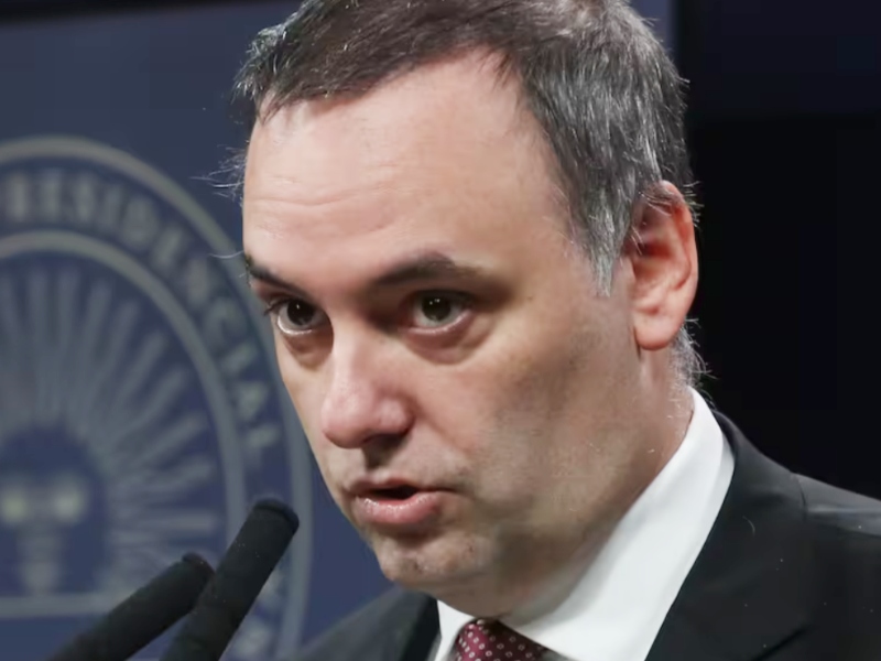 El Gobierno rechazó el paro general de la CGT: «Son el pasado que nadie quiere»