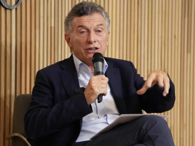 Macri, duro con Milei: «La falta de apego a la institucionalidad comienza a afectar el plan»