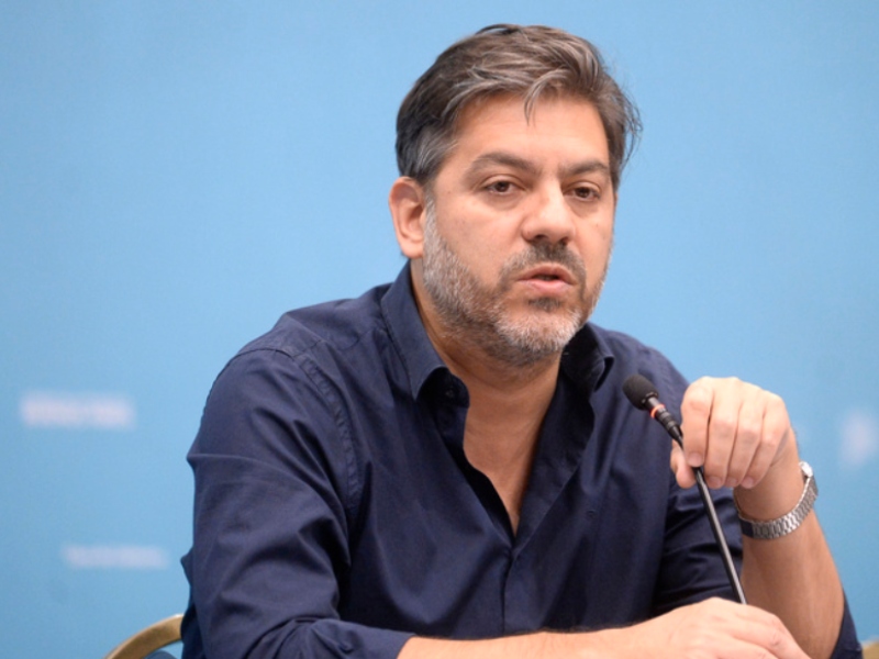 El gobierno de Kicillof le hace un guiño a un proyecto massista para suspender las PASO