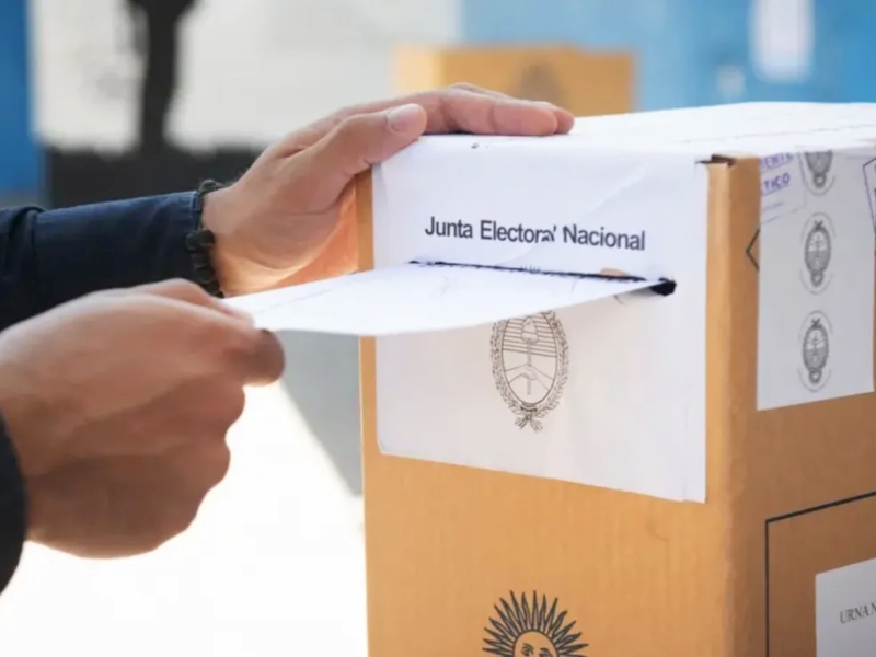 Uno por uno, los candidatos para las elecciones legislativas en la provincia de Buenos Aires