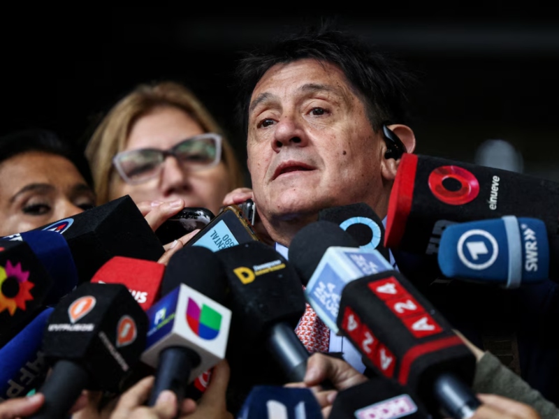 La muerte de Diego Maradona: apartaron del juicio a dos abogados defensores