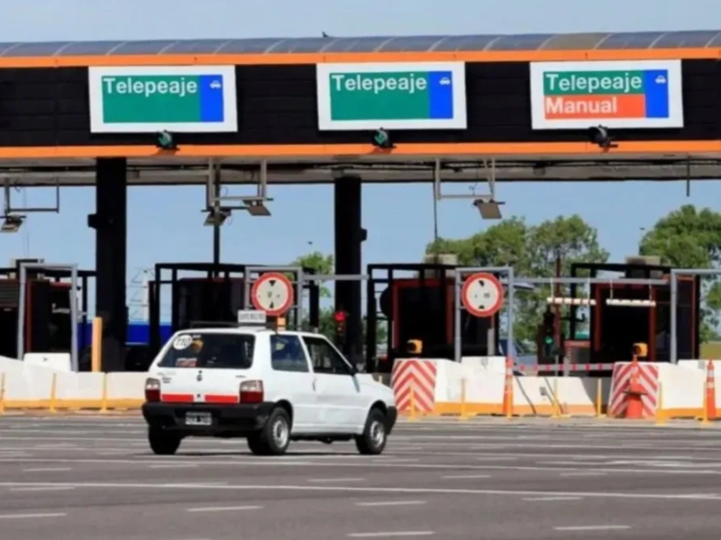 Intervienen Corredores Viales en medio del proceso de privatización