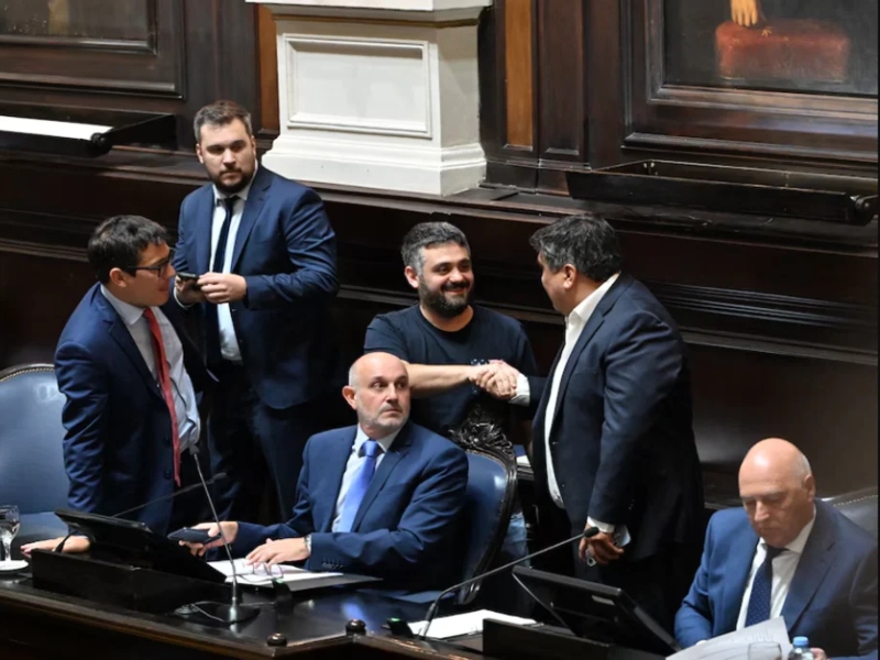 La Legislatura bonaerense se encamina a suspender las PASO y abre la discusión sobre los plazos electorales