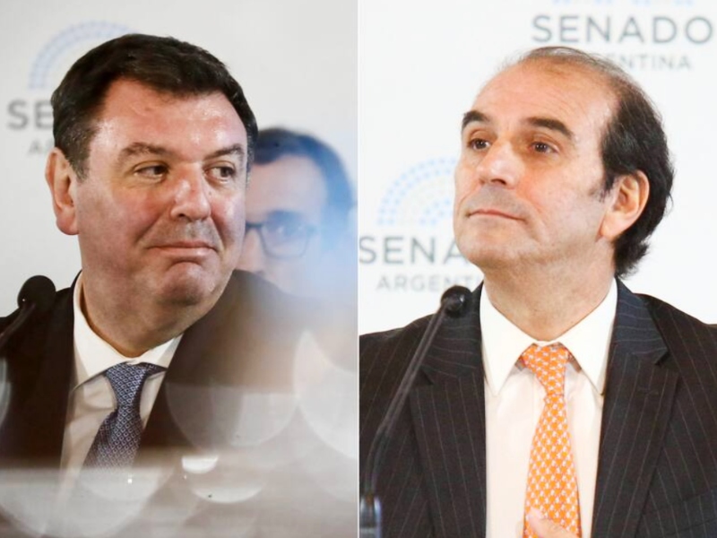 Revés judicial para el Gobierno: rechazaron la designación de jueces en comisión por decreto
