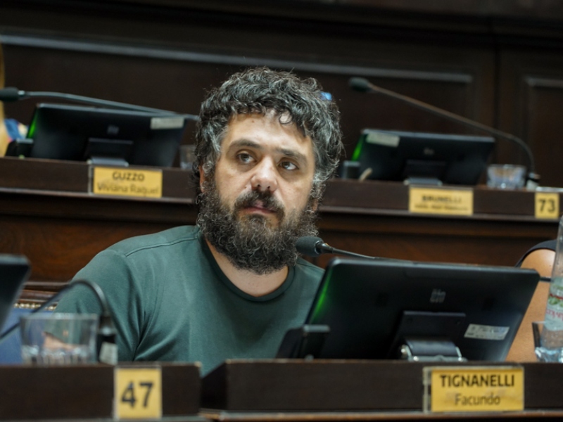 El kirchnerismo buscará «hacer caer» el decreto para desdoblar las elecciones