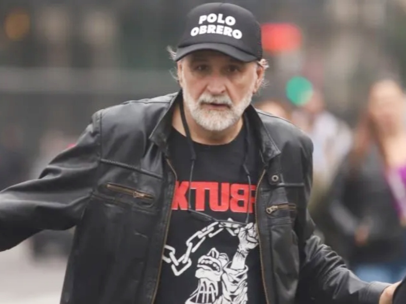 Enviaron a juicio oral a Belliboni por extorsión a beneficiarios de planes sociales