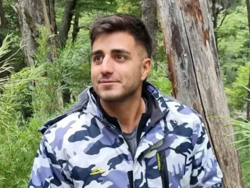 Encontraron el cuerpo del joven que estaba desaparecido en Villa La Angostura