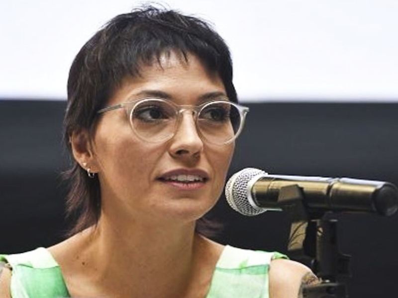 Mayra Mendoza acusó a Kicillof de «caprichoso» y dijo que desdobló las elecciones de manera «unilateral e inconsulta»