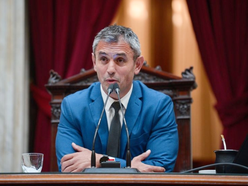 Entre nuevos bloques y Menem en el centro de la polémica, quedó conformada la Comisión $Libra