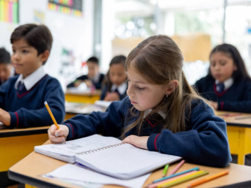 Prueba Aprender: solo el 45% de los alumnos de tercer grado alcanza el nivel de lectura esperado para su edad
