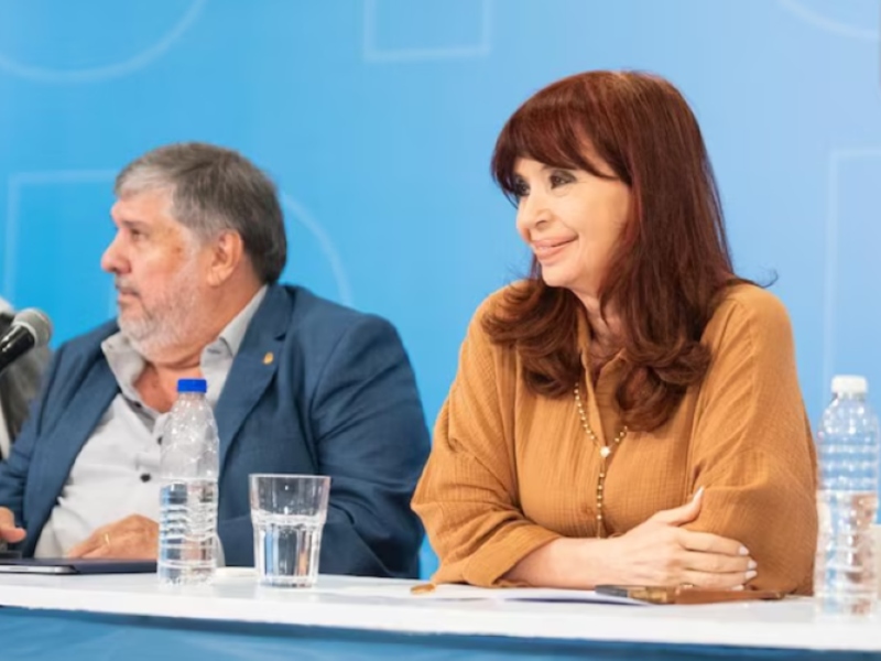 El PJ advirtió que desdoblar elecciones le «quita fuerza al proyecto nacional»