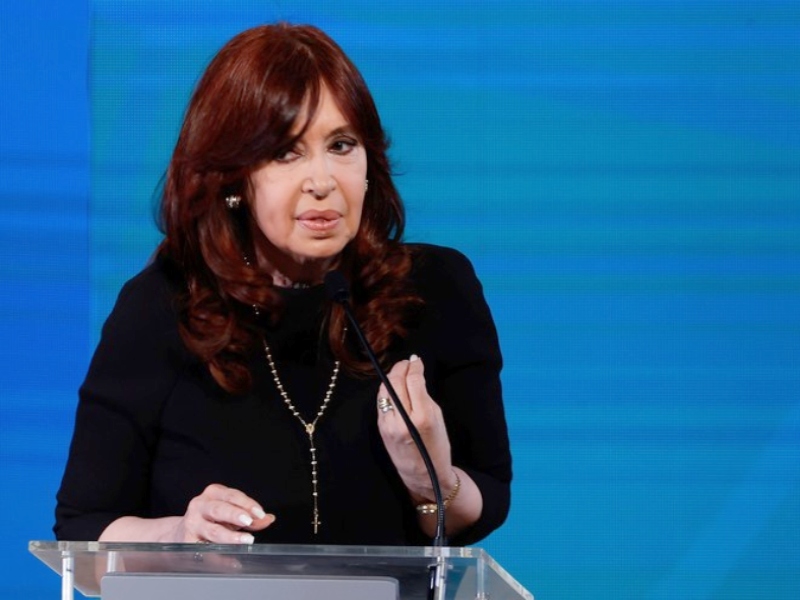 Vialidad: el Procurador pidió a la Corte que Cristina Kirchner sea condenada a 12 años de prisión