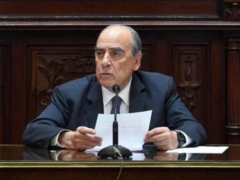 Francos aseguró que el caso $Libra le «importa cero» a la gente: «La interpelación no la vio nadie»