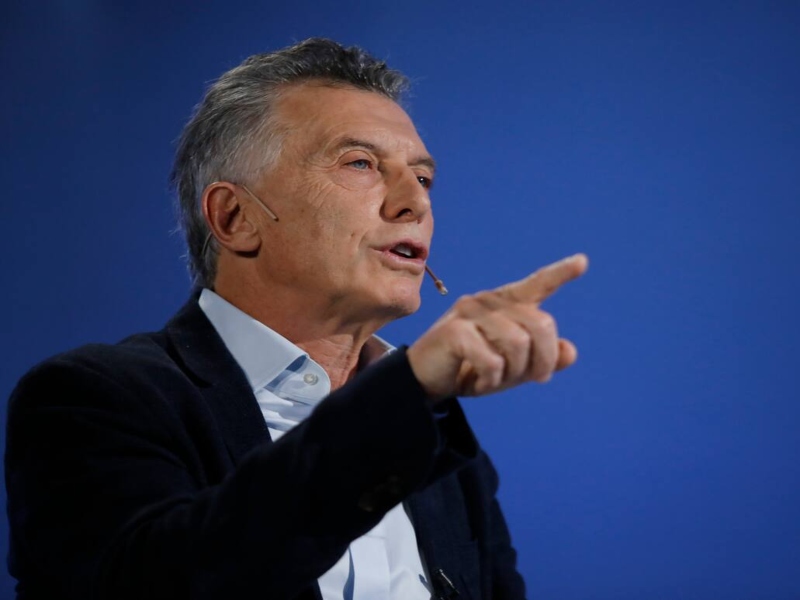 Macri duro contra Milei: «No subieron un solo lugar en el ranking de transparencia»