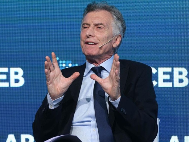 Macri contra Patricia Bullrich y Larreta: «Fracasaron como candidatos porque priorizaron la vocación de poder»