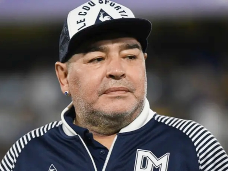 Suspendieron el juicio por la muerte de Diego Maradona por una semana