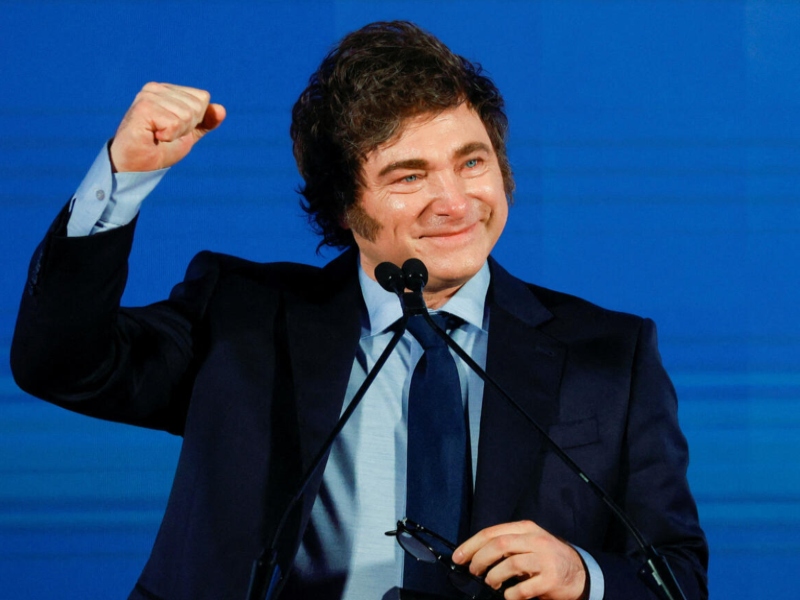 Milei confirmó la alianza con el PRO bonaerense para «darle una paliza en las urnas» a Kicillof