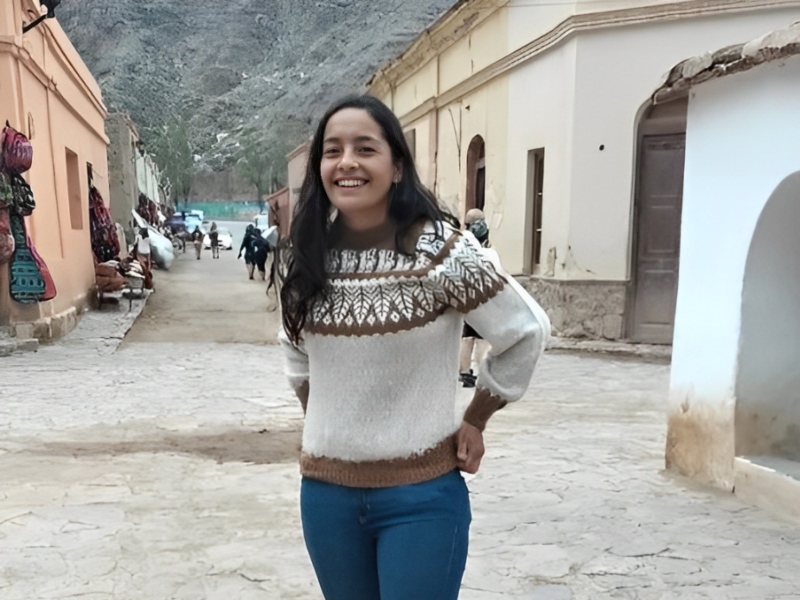 Hallaron el cuerpo de la puestera de Rojas y ya son tres los muertos por el temporal