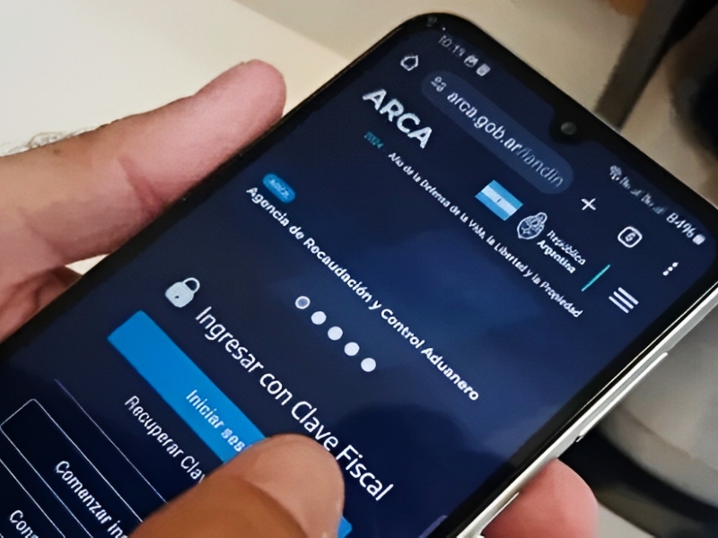 Reglamentan el Régimen Simplificado de Ganancias: cómo es y quiénes pueden acceder