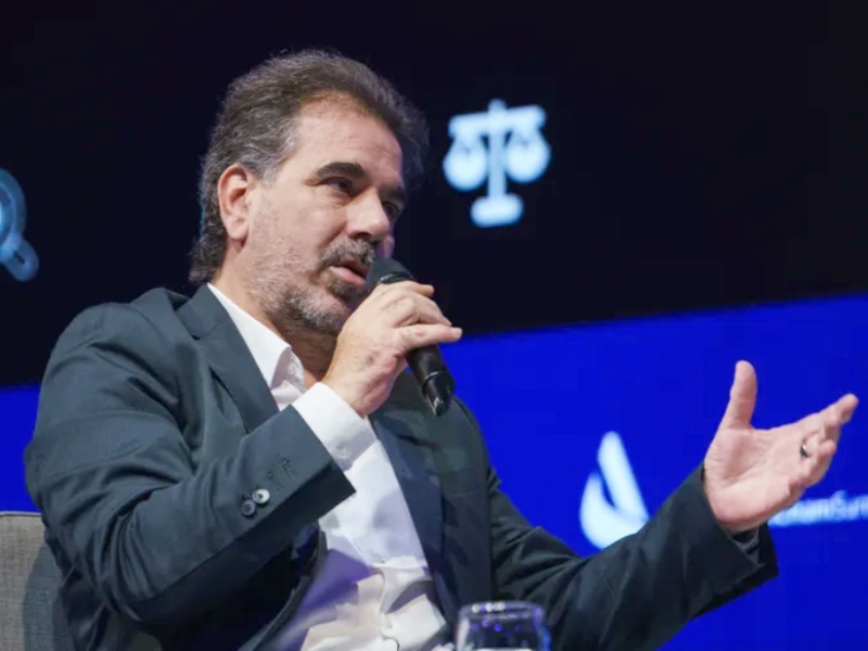 Ritondo ratificó la posición de Macri: «un frente» con LLA en Provincia pero «sin traspaso de dirigentes»