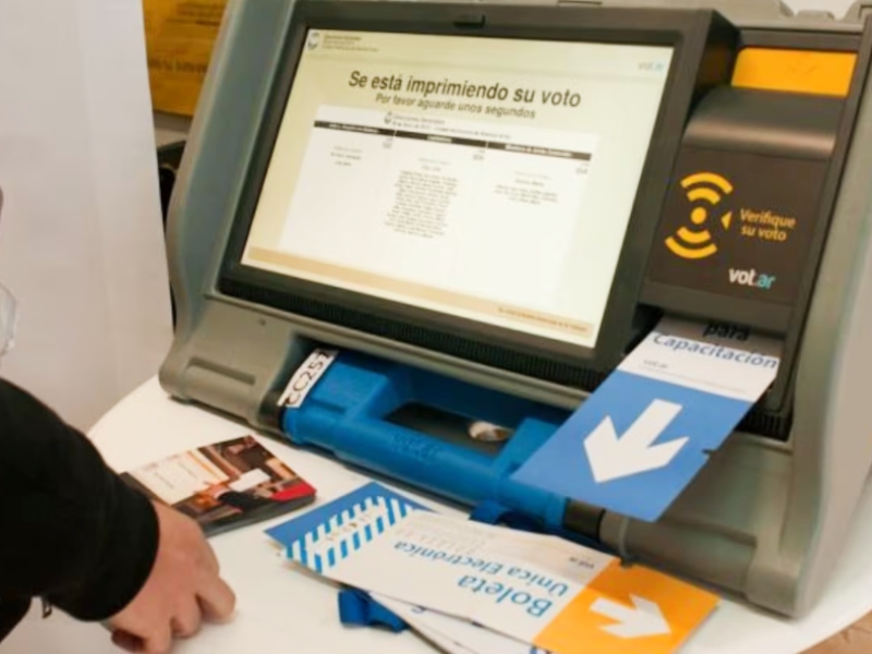 Rige la veda electoral en CABA: hasta cuándo dura y qué actividades están prohibidas