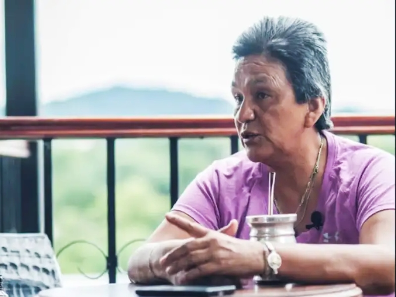 La Corte Suprema confirmó la condena de Milagro Sala a 15 años de prisión
