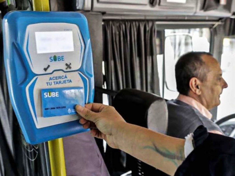 Aumentan el peaje y los transportes en el AMBA: cuánto costarán desde junio