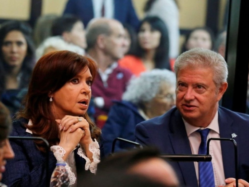 La defensa de Cristina acudirá a un tribunal internacional y niega un asilo político