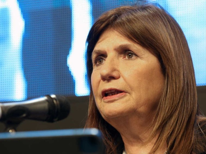 El Gobierno oficializó las reformas en la Policía Federal: investigará solo delitos complejos