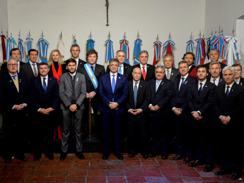El Gobierno activa el Consejo de Mayo para debatir la reforma laboral