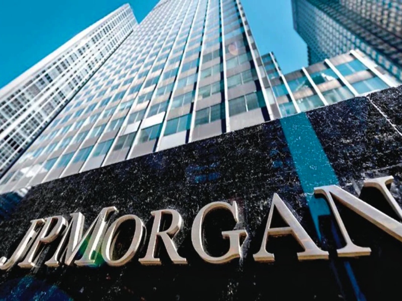 JP Morgan aconseja salir de la deuda argentina al menos hasta las elecciones