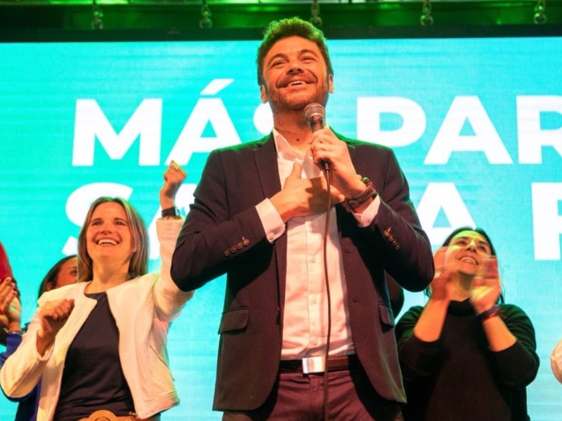 Elecciones 2025: festejos repartidos en Santa Fe y nuevo holgado triunfo del PJ en Formosa