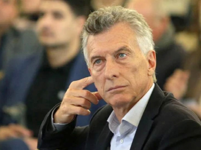 Ahora, la Corte reactivó la Causa Correo Argentino contra el Grupo Macri