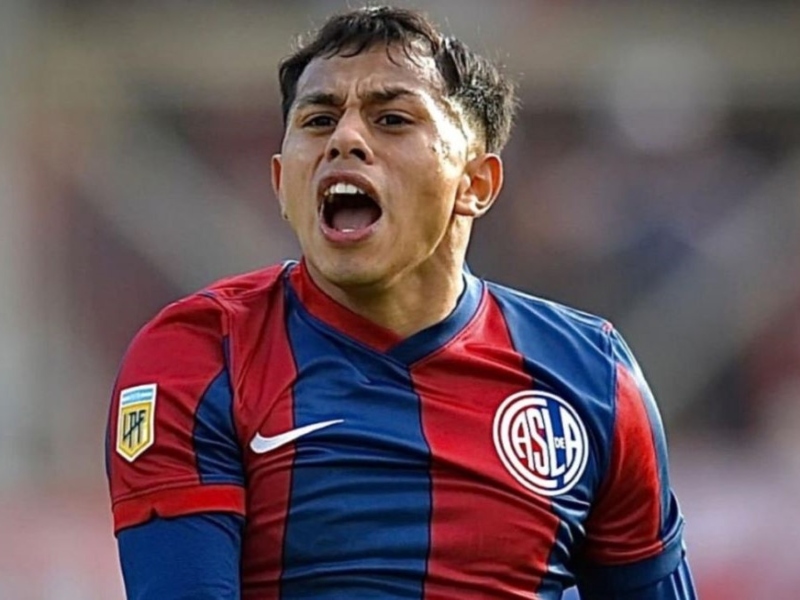 El futbolista Nahuel Barrios fue detenido tras protagonizar un tiroteo en Dock Sud