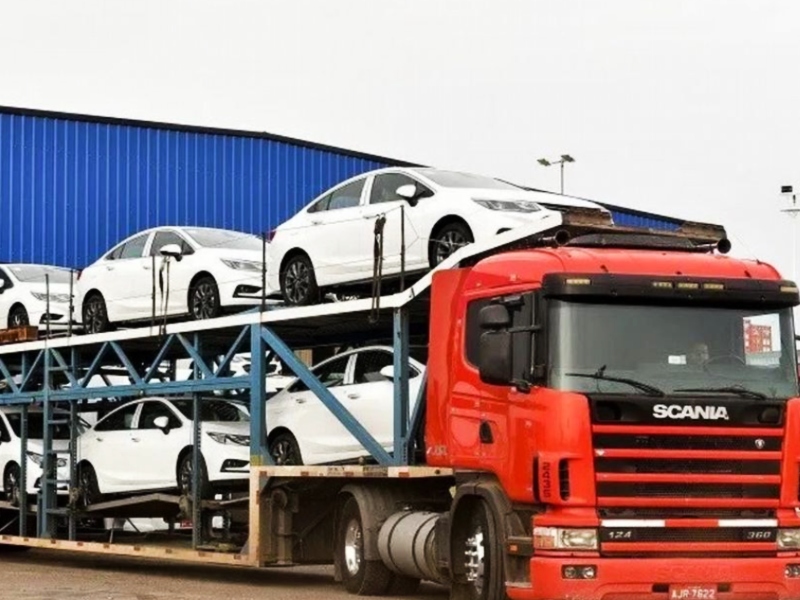 El Gobierno permitirá a particulares traer autos 0 km y usados del exterior