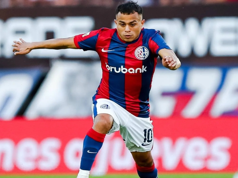 Liberaron al futbolista «Perrito» Barrios, pero sigue imputado tras el tiroteo en Dock Sud
