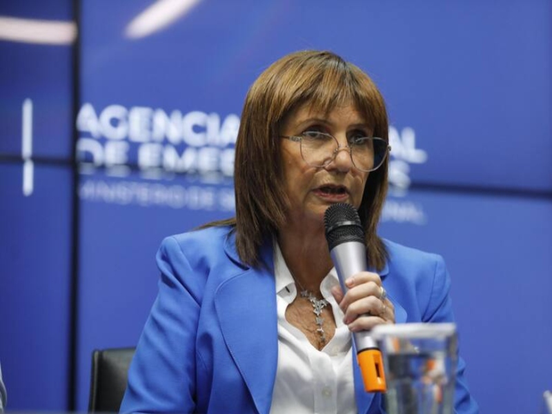 El Gobierno minimizó la movilización en apoyo a Cristina: «Hubo apenas 48.000 personas»