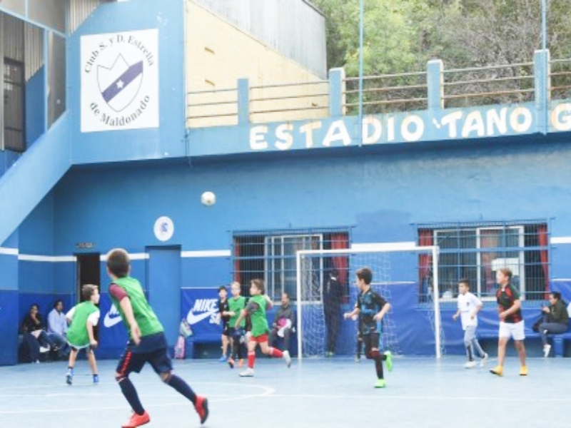 Quitan subsidios de energía a clubes de elite y los de barrio deberán reempadronarse