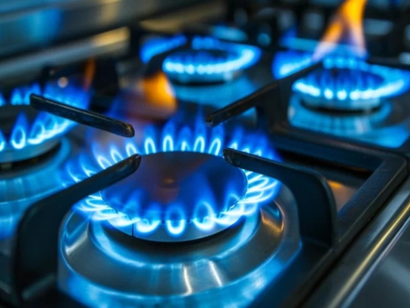 Reglamentaron el nuevo esquema de aumentos periódicos para las tarifas de gas