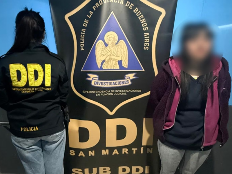 Detuvieron a una de las dos mujeres acusadas de matar al economista Pablo Jiménez en Palermo
